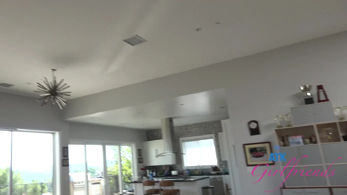 ATKGirlfriends Aubry Babcock Malibu Park 1 XXX